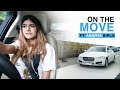 On The Move ft. Ananya Birla - EP01