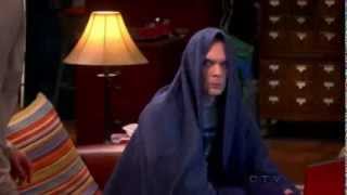 Sheldon & The Imperial March