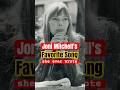 Joni Mitchell's Surprising Favorite Song She Ever Wrote