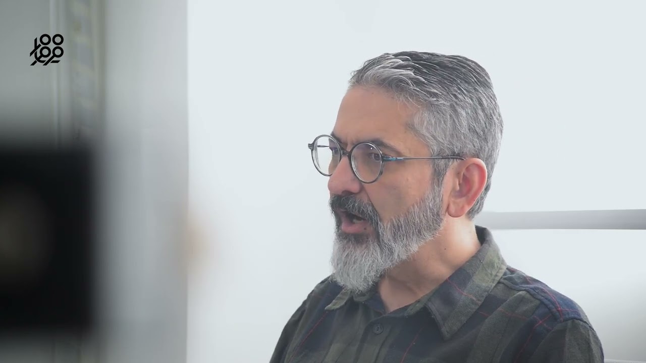 فرامرز - ۰۱۷ - ما، اسطوره‌ها، و ابرقهرمان‌های کمپانی مارول