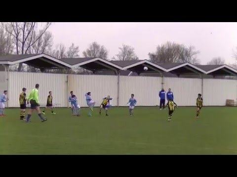 Samenvatting Hermes DVS E1 - VFC E5
