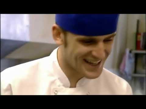 Gordon Ramsays Kitchen Nightmares UK  s1 ep2 - The Glass House 1080HD