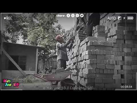 Story wa terbaru ( ♪ Mata_Hati ♪ Erry band )