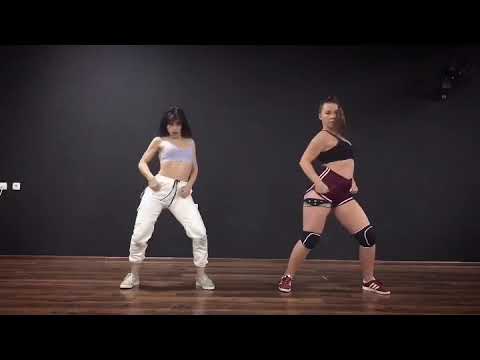 Say Mo & Slame - Номад. Choreo by Sasha G and Kamila Umarova