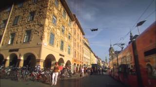 Travel Guide Graz, Austria - Introduction of Graz