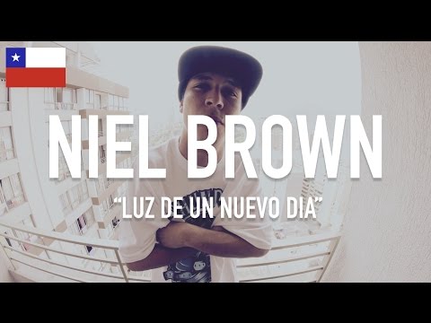 Niel Brown - Luz De Un Nuevo Día [ TCE Mic Check ]