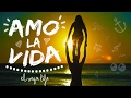 El Vega Life ☀ AMO LA VIDA (videoclip)