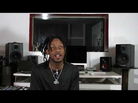 Tone Capone interview2 - song jay critch , famous dex, trips to Miami and Vegas after recent success