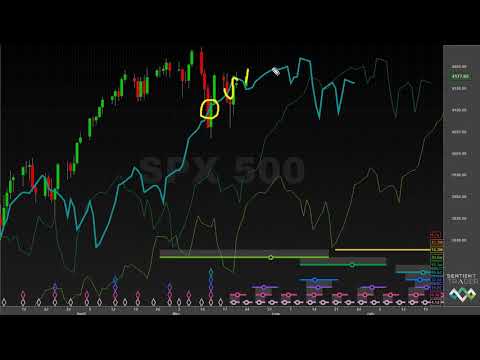 Time for a Peak? - Hurst Cycles Market Update - 24 May 2021