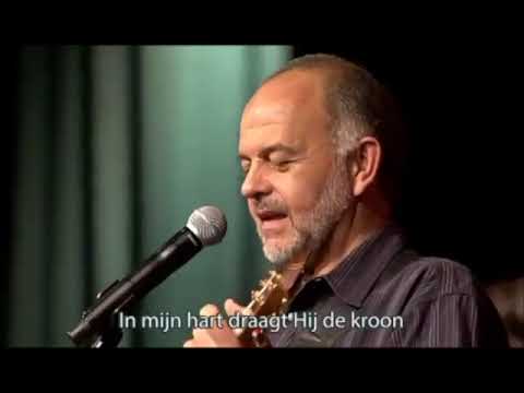 Ik wil meer en meer en meer zoals Jesus