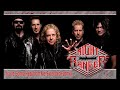 Night Ranger - You're Gonna Hear from Me - Extended Fabmix 2007
