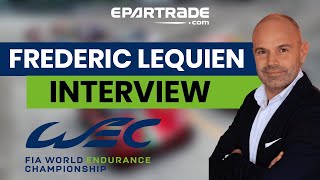 Featured Racing Series: FIA WEC