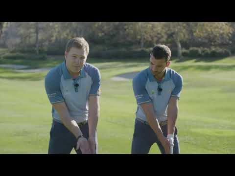 Klatschen gegen den Slice | TaylorMade Golf Europe