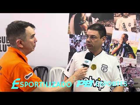 Treze fans talk about their expectations for 2026