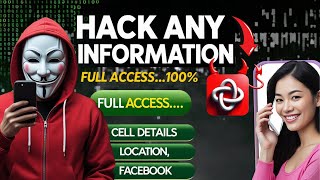 How To Gathered Someone's Information Using ChatGPT