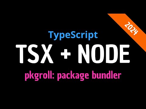 Tutorial Node js TypeScript ¿Configuración Perfecta