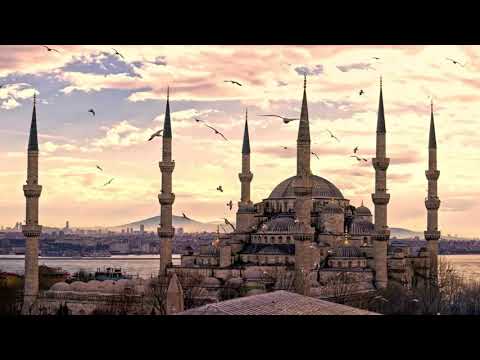 Turkish Sufi Music 1 (Veysel Karani)