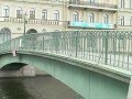 Мосты Ленинграда 