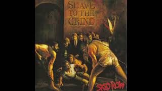 Skid Row - Riot Act