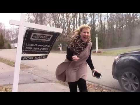 Linda Dumouchel, Realtor® ~ Broker Open House  29 Stable Way, Medway