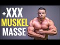 SCHWERER & MASSIGER denn je - 96,5KG FORMCHECK