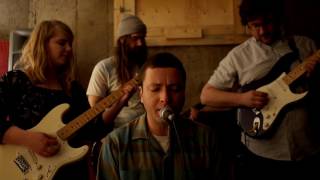 Imveryape Presents :: LAB COAST