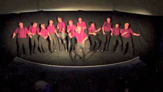 Pokemon Theme - John Siegler &amp; Tamara Loeffler (Semi-Toned)