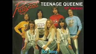 Teenage Queenie Music Video