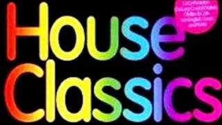 Work It To The Bone - Classic House - electro