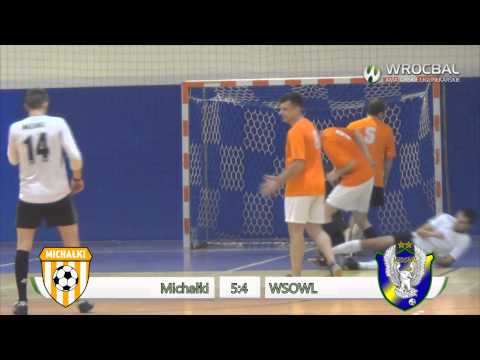 25.01.2014 Michałki  -  WSOWL