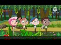 Geoffrey S Animal Alphabet Con Musica