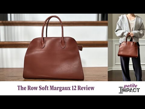 The Row Soft Margaux 12 Review