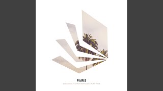 Paris (feat. Shaun Reynolds & Romy Wave) (Remix)