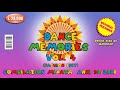 Dance Memories Vol 4 Fashion Edit Compilation Mixata Anni 90 2000