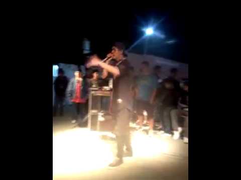 DownTrix #Merlo_Rap28_03_2015 parte2.