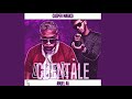 ANUEL AA X CASPER FEAT CUENTALE