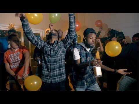 DreamForeverKEy x AYO DUKE - Believe That (Official Music Video) | Shot By @OmarCastilloFilms