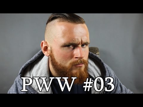 Depresja, apatia, brak kontroli - Poradnik Wyższego Wyebania #03