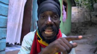Sizzla - Greatest Mother [Official Music Video]