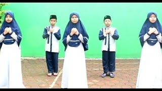 Download lagu SYUKRAN WAHAI GURU BY KELAS 6 mp3