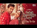 Sabki Baarate Aayi 1 Day To Go | Zaara Yesmin & Parth Samthaan | Dev Negi, Seepi Jha | Tips Official