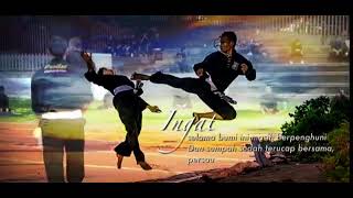 Download lagu Story WA PSHT Mekarlah Bunga Teratai mp3