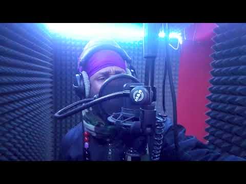 FITTA WARRI voicing a Dubplate for the CHANTA CREW