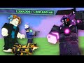 Can GOLDEN TOWERS Beat Hardcore TDS