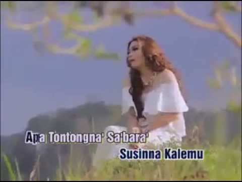Lagu Toraja / Salma Margareth - Sibokoran Penawa
