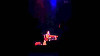 Jim Cuddy's solo .. Pull me Through