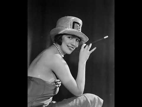 Roaring Twenties: Johnny Sylvester & His Orch. -  No One But You Knows How To Love, 1926