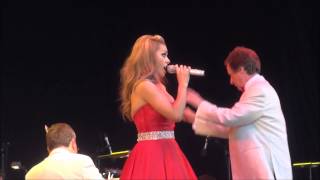 Katherine Jenkins &quot;Anthem from Chess&quot;