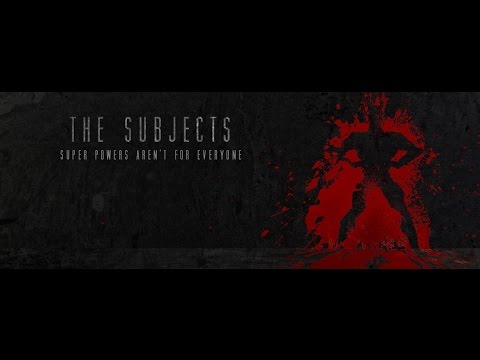 afbeelding Subjects, The