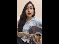 Tumse Na Mila - Arijit Anand | Cover